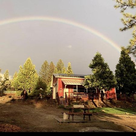 Red Barn Retreat Hotel North Fork Exterior foto