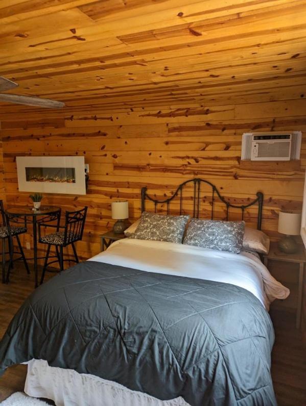 Red Barn Retreat Hotel North Fork Exterior foto