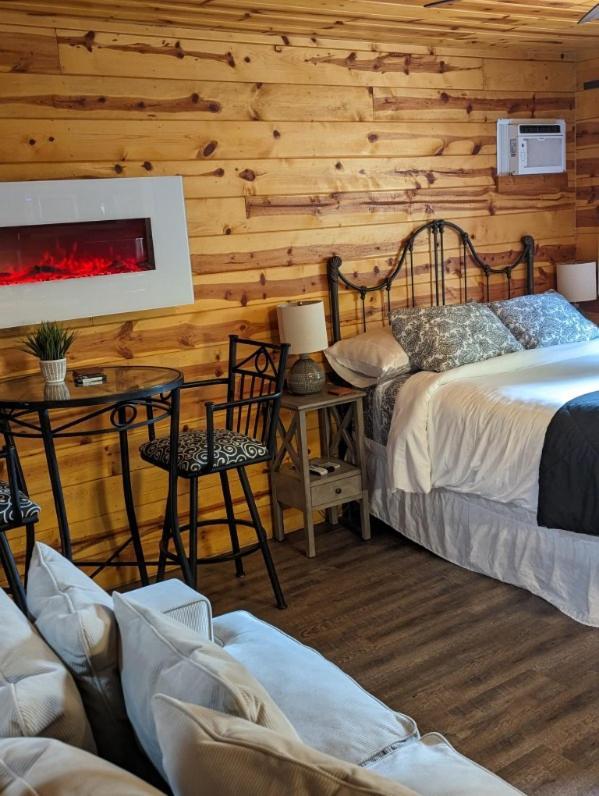 Red Barn Retreat Hotel North Fork Exterior foto